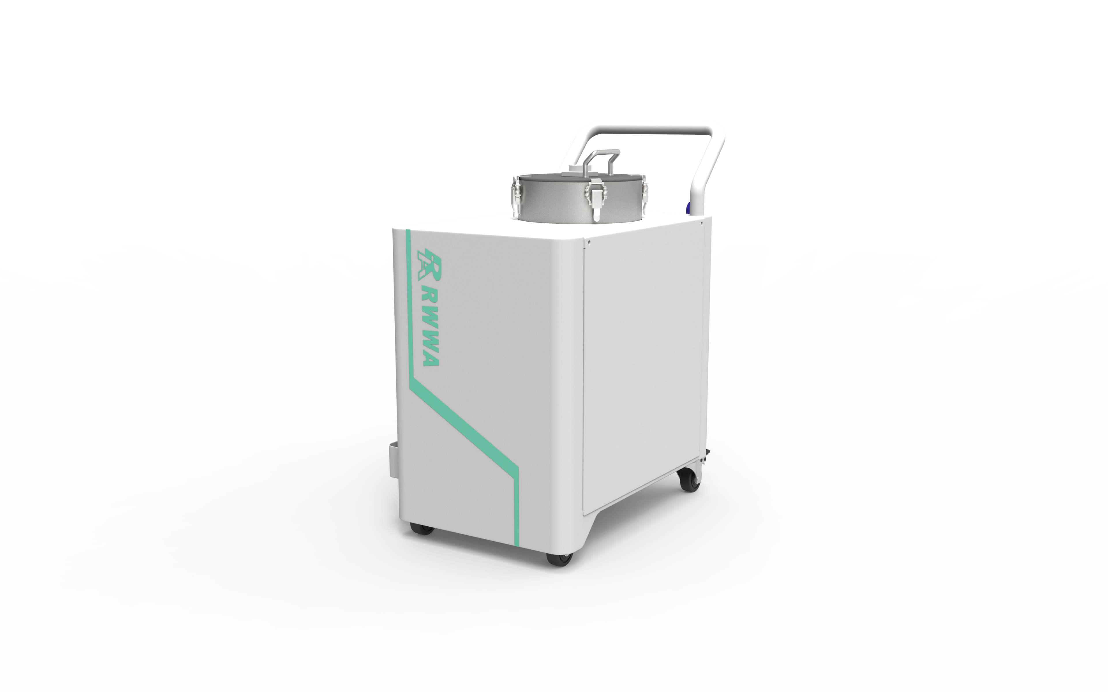 除渣循環機 RA-W